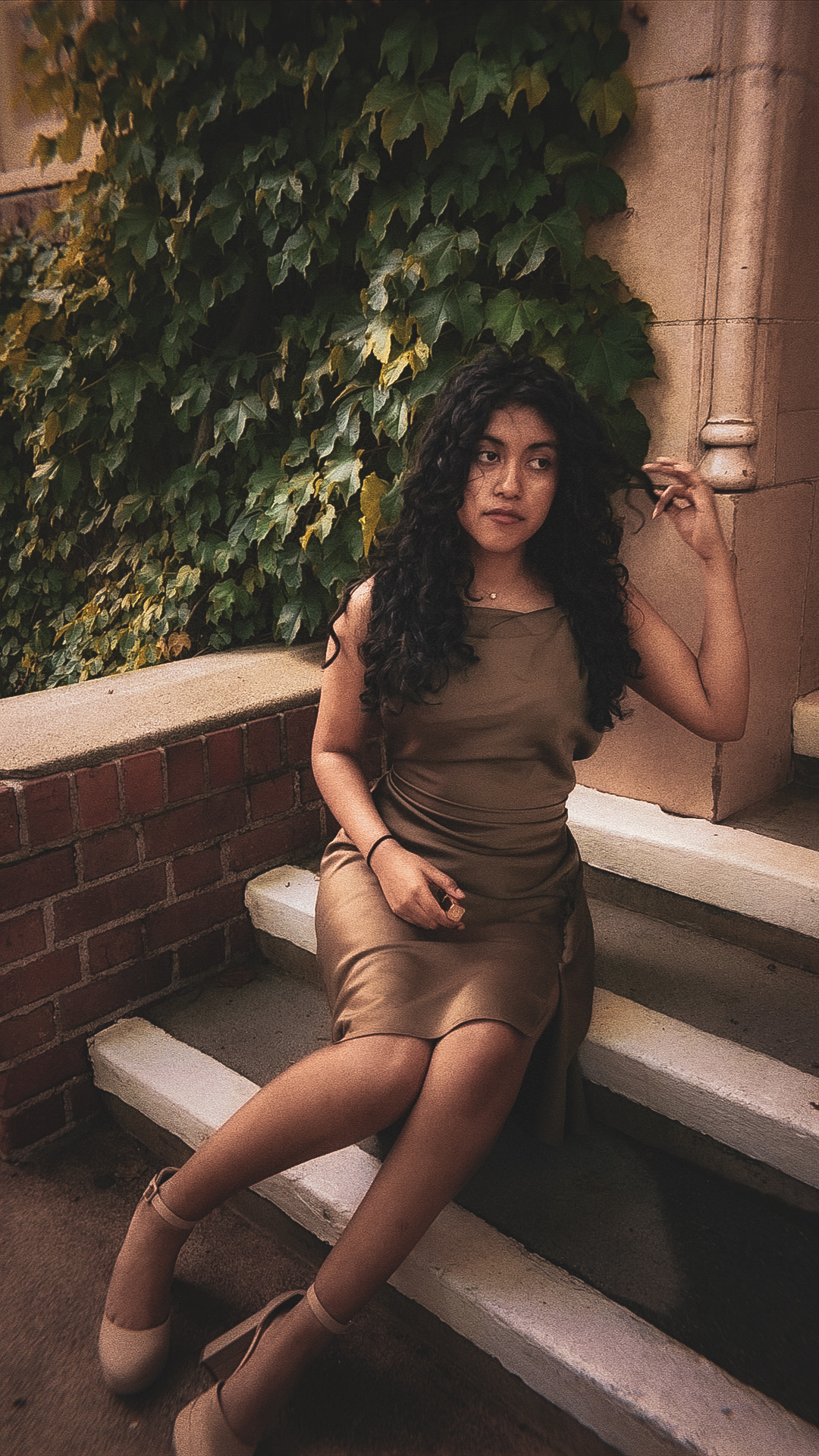 Ashley Rojas